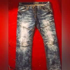 Affliction Jeans
